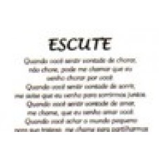 Ref. 60012 -  DECQ.ESCUTE